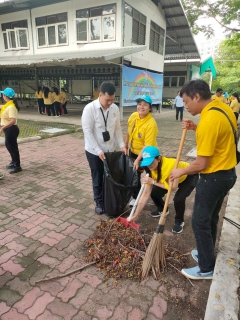 ไฟล์แนบ กปภ.สาขาคลองหลวง ร่วมกิจกรรมจิตอาสา เราทำความดี ด้วยหัวใจ เนื่องในวันพระบาทสมเด็จพระปกเกล้าเจ้าอยู่หัว