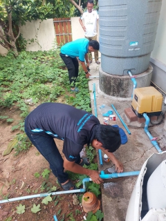 ไฟล์แนบ การประปาส่วนภูมิภาคสาขาปากท่อ ให้บริการตรวจสอบท่อและซ่อมภายในให้ลูกค้า