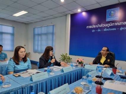 ไฟล์แนบ กปภ.สาขาพิษณุโลก ต้อนรับผู้ว่าราชการจังหวัดและคณะผู้ตรวจราชการกระทรวงมหาดไทยติดตามผลมาตรฐานศูนย์ราชการสะดวก (GECC)