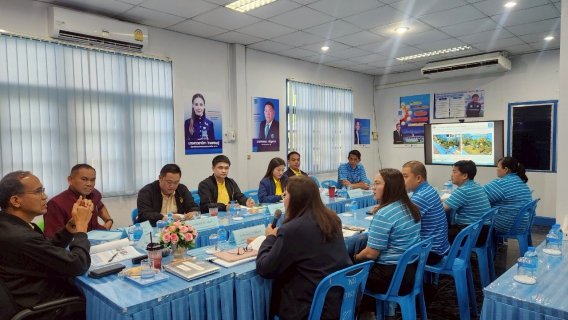 ไฟล์แนบ กปภ.สาขาพิษณุโลก ต้อนรับผู้ว่าราชการจังหวัดและคณะผู้ตรวจราชการกระทรวงมหาดไทยติดตามผลมาตรฐานศูนย์ราชการสะดวก (GECC)