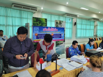 ไฟล์แนบ กปภ.สาขากำแพงเพชร นำทีมเพิ่มลูกค้ารายใหม่ พื้นที่งานขยายเขตประปา 