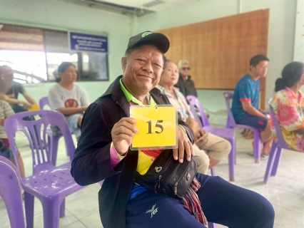 ไฟล์แนบ กปภ.สาขาหาดใหญ่(พ)  ลงพื้นที่ให้บริการรับคำร้องขอติดตั้งมาตรวัดน้ำ  พื้นที่ ม.6 ต.ทุ่งขมิ้น อ.นาหม่อม จ.สงขลา