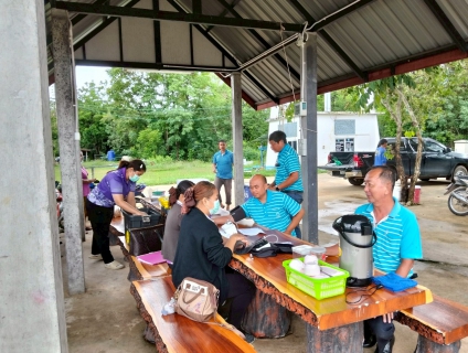 ไฟล์แนบ กปภ.สาขาหนองบัวแดง ตรวจสุขภาพ ประจำปี 2568 ในวันที่ 22 พฤษภาคม 2568