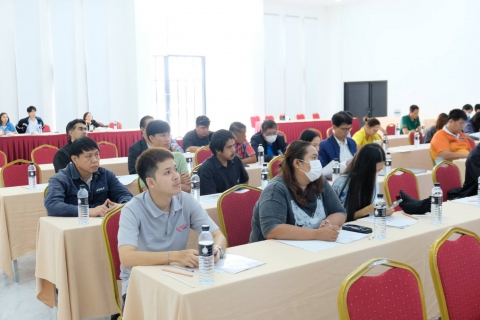 ไฟล์แนบ กปภ. เขต 1 ร่วมประชุมรับฟังความคิดเห็นของภาคประชาชน ครั้งที่ 2 เพื่อศึกษาแนวทางดำเนินงานกิจการประปาในพื้นที่บางปะกง ฉะเชิงเทรา และนครสวรรค์