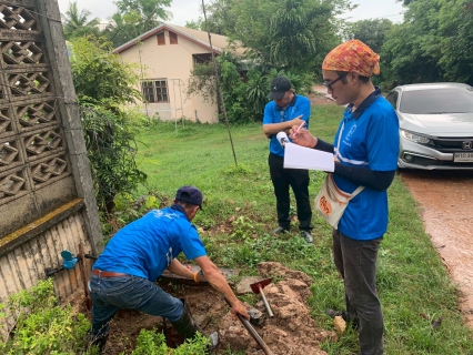 ไฟล์แนบ กปภ.ข.7 และ กปภ.สาขากลุ่มภาคีลำน้ำโขง จัดโครงการ "ภาคีเครือข่ายย่อยลดน้ำสูญเสียและมุ่งเสริมสร้างศักยภาพการทำงาน ปี 2568"