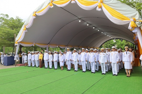 ไฟล์แนบ กปภ.สาขาประจวบคีรีขันธ์ เข้าร่วมงานรัฐพิธีวันที่ระลึกพระบาทสมเด็จพระปกเกล้าเจ้าอยู่หัว เพื่อน้อมรำลึกในพระมหากรุณาธิคุณที่ทรงมีต่อพสกนิกรชาวไทย