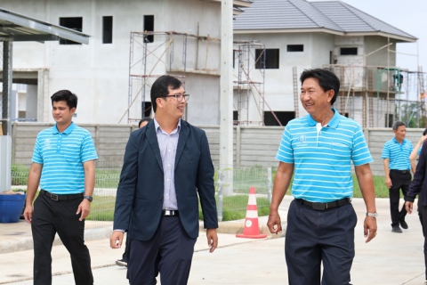 ไฟล์แนบ กปภ.ข.6 ร่วมกับ โครงการหมู่บ้านรัตนาการ์เด้น บายพาส-ร้อยเอ็ด โครงการ 4 ลงนาม MOU โครงการ DSM ปี 2568 
