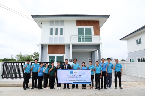 ไฟล์แนบ กปภ.ข.6 ร่วมกับ โครงการหมู่บ้านรัตนาการ์เด้น บายพาส-ร้อยเอ็ด โครงการ 4 ลงนาม MOU โครงการ DSM ปี 2568 