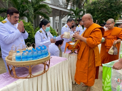 ไฟล์แนบ กปภ.สาขาพิจิตร เข้าร่วมกิจกรรมเฉลิมพระเกียรติสมเด็จพระนางเจ้าฯ พระบรมราชินี เนื่องในโอกาสวันเฉลิมพระชนมพรรษา 3 มิถุนายน 2568