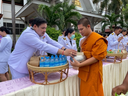 ไฟล์แนบ กปภ.สาขาพิจิตร เข้าร่วมกิจกรรมเฉลิมพระเกียรติสมเด็จพระนางเจ้าฯ พระบรมราชินี เนื่องในโอกาสวันเฉลิมพระชนมพรรษา 3 มิถุนายน 2568