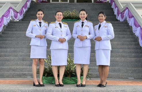 ไฟล์แนบ กปภ.สาขาภูเก็ต เข้าร่วมกิจกรรมเฉลิมพระเกียรติ สมเด็จพระนางเจ้าฯ พระบรมราชินี เนื่องในโอกาสวันเฉลิมพระชนมพรรษา 3 มิถุนายน 2568