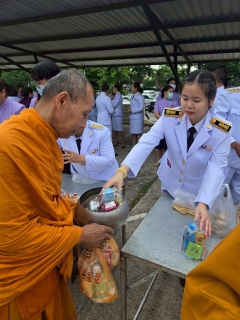 ไฟล์แนบ การประปาส่วนภูมิภาคสาขาพนมสารคาม ร่วมกิจกรรมเฉลิมพระเกียรติสมเด็จพระนางเจ้าฯ พระบรมราชินี เนื่องในโอกาสวันเฉลิมพระชนมพรรษา 3 มิถุนายน 2568      