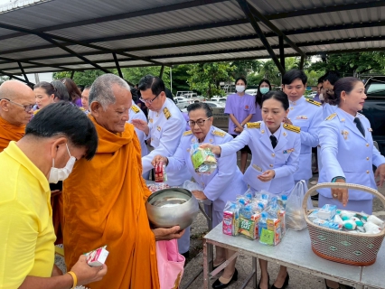 ไฟล์แนบ การประปาส่วนภูมิภาคสาขาพนมสารคาม ร่วมกิจกรรมเฉลิมพระเกียรติสมเด็จพระนางเจ้าฯ พระบรมราชินี เนื่องในโอกาสวันเฉลิมพระชนมพรรษา 3 มิถุนายน 2568      
