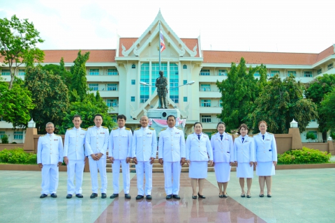 ไฟล์แนบ กปภ.ข.6 ร่วมกิจกรรมเฉลิมพระเกียรติฯ สมเด็จพระนางเจ้าฯ พระบรมราชินี เนื่องในวันเฉลิมพระชนมพรรษา 3 มิถุนายน 2568
