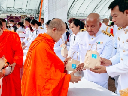 ไฟล์แนบ กปภ.สาขาราชบุรี ร่วมกิจกรรมเฉลิมพระเกียรติสมเด็จพระนางเจ้าฯ พระบรมราชินีเนื่องในโอกาสวันเฉลิมพระชนมพรรษ 3 มิถุนายน 2568