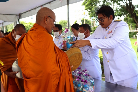 ไฟล์แนบ กปภ.สาขาชลบุรี (พ) สนับสนุนน้ำดื่ม และร่วมกิจกรรมเฉลิมพระเกียรติสมเด็จพระนางเจ้าฯ พระบรมราชินี เนื่องในโอกาสวันเฉลิมพระชนมพรรษา 3 มิถุนายน 2568