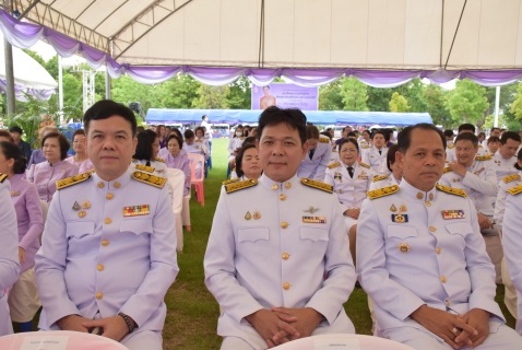 ไฟล์แนบ กปภ.สาขาระยอง ร่วมพิธีทำบุญตักบาตรพระภิกษุสงฆ์ เฉลิมพระเกียรติสมเด็จพระนางเจ้าฯ พระบรมราชินี เนื่องในโอกาสวันเฉลิมพระชนมพรรษา ๓ มิถุนายน ๒๕๖๘