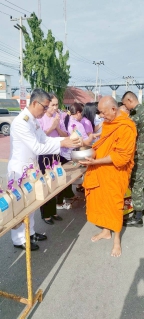 ไฟล์แนบ กปภ.สาขากาญจนบุรี เข้าร่วมกิจกรรมเฉลิมพระเกียรติสมเด็จพระนางเจ้าฯ พระบรมราชินี เนื่องในโอกาสวันเฉลิมพระชนมพรรษา 3 มิถุนายน 2568