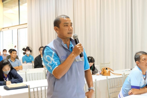 ไฟล์แนบ กปภ. เขต 1 ร่วมประชุมรับฟังความคิดเห็นของภาคประชาชน เพื่อศึกษาแนวทางดำเนินงานกิจการประปาในพื้นที่บางปะกง ฉะเชิงเทรา และนครสวรรค์   