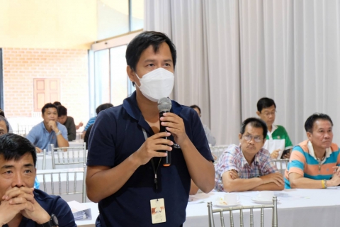 ไฟล์แนบ กปภ. เขต 1 ร่วมประชุมรับฟังความคิดเห็นของภาคประชาชน เพื่อศึกษาแนวทางดำเนินงานกิจการประปาในพื้นที่บางปะกง ฉะเชิงเทรา และนครสวรรค์   