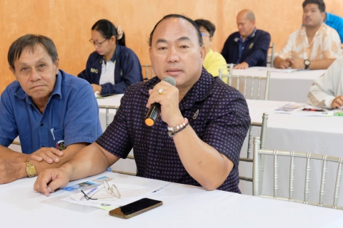 ไฟล์แนบ กปภ. เขต 1 ร่วมประชุมรับฟังความคิดเห็นของภาคประชาชน เพื่อศึกษาแนวทางดำเนินงานกิจการประปาในพื้นที่บางปะกง ฉะเชิงเทรา และนครสวรรค์   