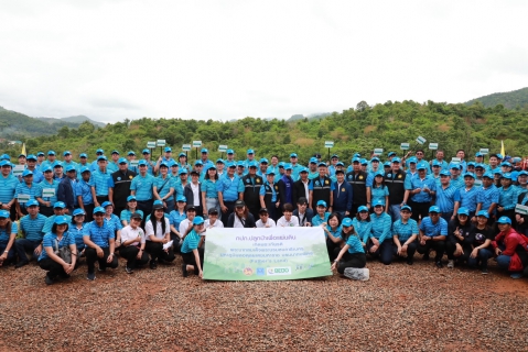 ไฟล์แนบ บอร์ด กปภ. ลงพื้นที่เชียงราย สร้างความมั่นใจคุณภาพน้ำประปา - เดินหน้า CSR เสริมความยั่งยืนให้ชุมชน