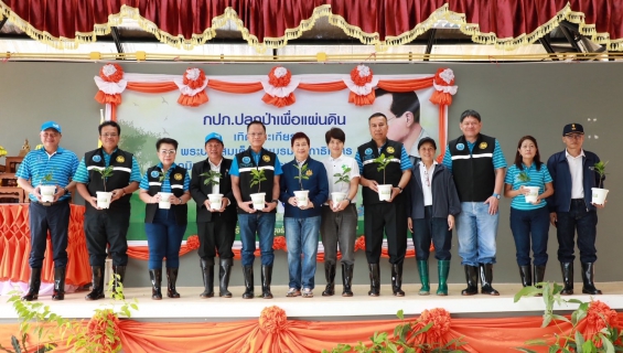 ไฟล์แนบ บอร์ด กปภ. ลงพื้นที่เชียงราย สร้างความมั่นใจคุณภาพน้ำประปา - เดินหน้า CSR เสริมความยั่งยืนให้ชุมชน
