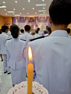 ไฟล์แนบ กปภ.สาขาแม่สอด ร่วมกิจกรรมเฉลิมพระเกียรติสมเด็จพระนางเจ้าฯพระบรมราชินี เนื่องในโอกาสวันเฉลิมพระชนมพรรษา 3 มิถุนายน 2568