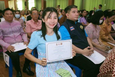 ไฟล์แนบ กปภ.สาขากำแพงเพชร เข้าร่วมพิธีเปิดและรับมอบเกียรติบัตรยกย่ององค์กรคุณธรรมต้นแบบ ประจำปีงบประมาณ พ.ศ.2567 