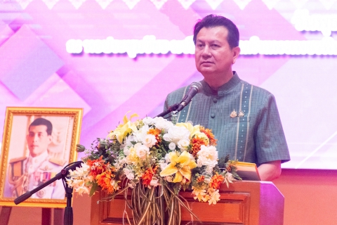 ไฟล์แนบ กปภ.สาขากำแพงเพชร เข้าร่วมพิธีเปิดและรับมอบเกียรติบัตรยกย่ององค์กรคุณธรรมต้นแบบ ประจำปีงบประมาณ พ.ศ.2567 