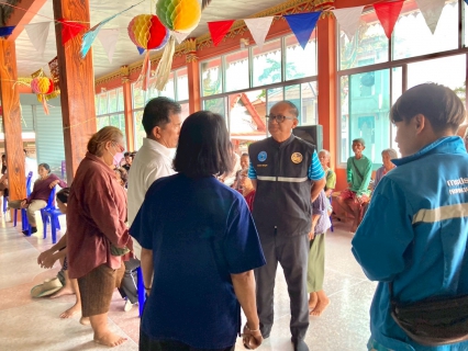 ไฟล์แนบ การประปาส่วนภูมิภาคสาขาพิจิตร  ดำเนินโครงการ  มุ่งมั่นเพื่อปวงชน เติมใจให้กัน รับชำระค่าติดตั้งมิเตอร์ประปาใหม่