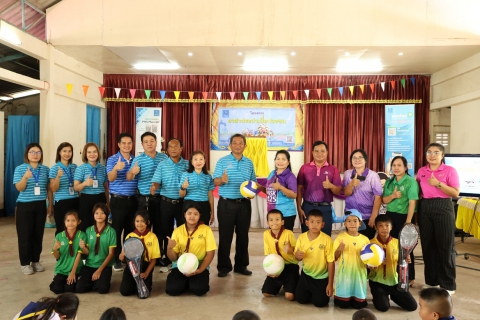 ไฟล์แนบ กปภ.ข.6 ร่วมกับ กปภ.สาขาเมืองพล จัดโครงการอาสาประปาฯ