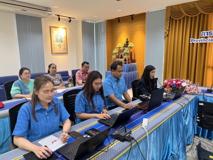 ไฟล์แนบ กปภ.ข.6 จัดประชุมเปิดตรวจสอบ ประจำปี 2568