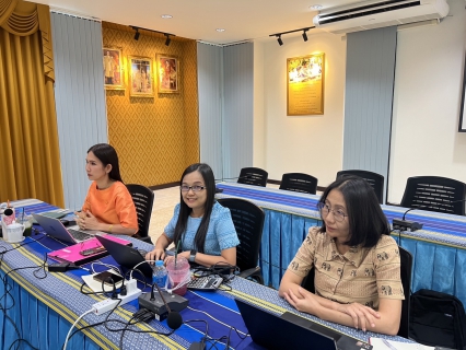 ไฟล์แนบ กปภ.ข.6 จัดประชุมเปิดตรวจสอบ ประจำปี 2568