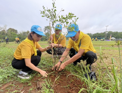 ไฟล์แนบ กปภ.สาขาขลุง เข้าร่วมกิจกรรมจิตอาสาพัฒนา เนื่องในโอกาสวันสำคัญของชาติไทย