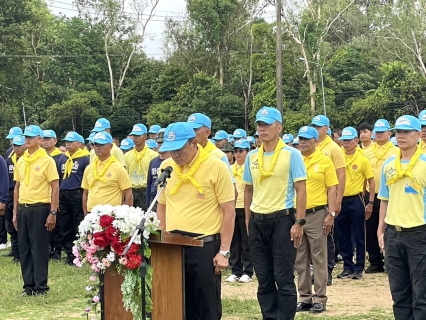 ไฟล์แนบ กปภ.สาขาขลุง เข้าร่วมกิจกรรมจิตอาสาพัฒนา เนื่องในโอกาสวันสำคัญของชาติไทย