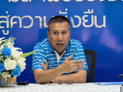 ไฟล์แนบ ประธานกรรมการกิจการสัมพันธ์ การประปาส่วนภูมิภาค (กปภ.) ลงพื้นที่ตรวจเยี่ยม การประปาส่วนภูมิภาคสาขาธัญบุรี