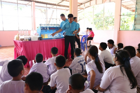 ไฟล์แนบ กปภ.ข.6 ร่วมกับ กปภ.สาขาชนบท จัดโครงการอาสาประปาฯ