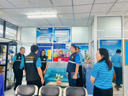 ไฟล์แนบ รปก.2 ลงพื้นที่ตรวจเยี่ยม/มอบนโยบายการดำเนินงานฯ กปภ.สาขากุฉินารายณ์
