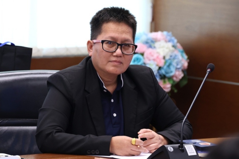 ไฟล์แนบ กปภ. ต้อนรับ คณะศึกษาดูงาน อพวช. แลกเปลี่ยนความรู้การตรวจสอบภายใน