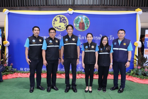 ไฟล์แนบ กปภ.ข.6 ร่วมให้การต้อนรับรัฐมนตรีช่วยว่าการกระทรวงมหาดไทย (มท.2) ลงพื้นที่ จ.ขอนแก่น