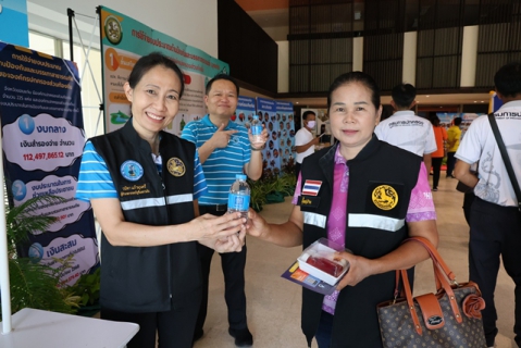 ไฟล์แนบ กปภ.ข.6 ร่วมให้การต้อนรับรัฐมนตรีช่วยว่าการกระทรวงมหาดไทย (มท.2) ลงพื้นที่ จ.ขอนแก่น