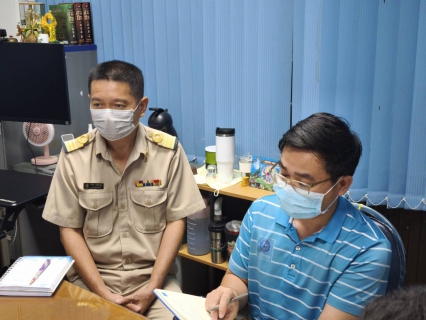 ไฟล์แนบ กรจ.กปภ.ข.10 จัดกิจกรรมสนทนายามเช้า (Morning talk) ประจำเดือนมิถุนายน 2568