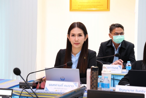 ไฟล์แนบ กปภ.ข.6 ประชุมติดตามผลการดำเนินงาน รอบ 8 เดือน 
