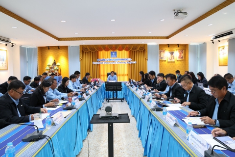 ไฟล์แนบ กปภ.ข.6 ประชุมติดตามผลการดำเนินงาน รอบ 8 เดือน 