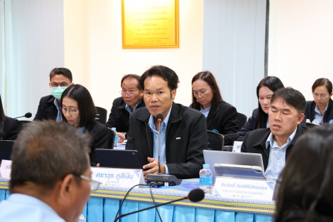ไฟล์แนบ กปภ.ข.6 ประชุมติดตามผลการดำเนินงาน รอบ 8 เดือน 