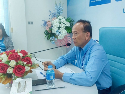 ไฟล์แนบ กปภ.สาขารังสิต(พ) จัดกิจกรรมสนทนายามเช้า (Morning Talk) ประจำเดือน มิถุนายน 2568  