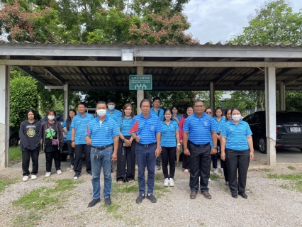 ไฟล์แนบ การประปาส่วนภูมิภาคสาขาปากท่อ ดำเนินการซักซ้อมขั้นตอนการปฏิบัติงานแผนความต่อเนื่องทางธุรกิจ (BCP) ปี 2568  แผนอพยพกรณีเกิดเหตุแผ่นดินไหว