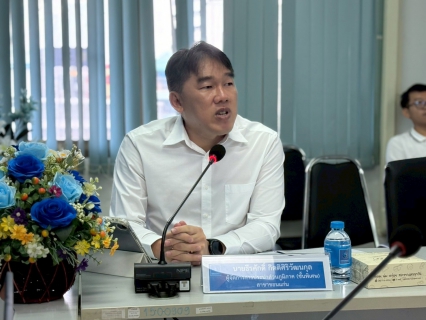 ไฟล์แนบ การประปาส่วนภูมิภาคสาขาขอนแก่น (ชั้นพิเศษ) จัดกิจกรรม โครงการ ป้องกันเเละแก้ไขปัญหายาเสพติดในสถานประกอบกิจการ พร้อมประชาสัมพันธ์ รณรงค์ การต่อต้านยาเสพติด 