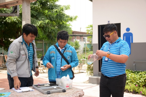 ไฟล์แนบ กปภ.สาขารังสิต(พ) ดำเนินโครงการ "หลอมรวมใจ มอบน้ำใสสะอาดให้โรงเรียน" ปีงบประมาณ 2568